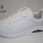 Buty Sportowe DAMSKIE 36-41 12par) 4949614