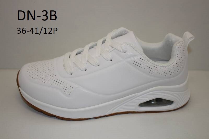 Buty Sportowe DAMSKIE 36-41 12par) 4949615