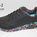 Buty Sportowe DAMSKIE 36-41 12par) 4949616