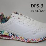 Buty Sportowe DAMSKIE 36-41 12par) 4949617