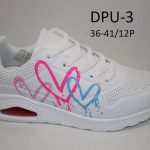 Buty Sportowe DAMSKIE 36-41 12par) 4949618