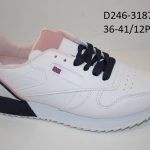 Buty Sportowe DAMSKIE 36-41 12par) 4949620