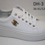 Buty Sportowe DAMSKIE 36-41 12par) 4949621
