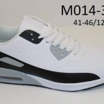 Buty Sportowe MĘSKIE 41-46 12par) 4949637