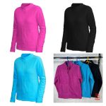 Bluzy DAMSKA _size m-2xl_paczka 12 szt_mixkolor 4949638