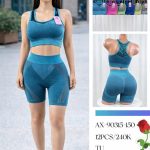 Komplety DAMSKA _size uni_paczka 12 szt_mixkolor 4949644