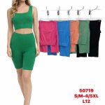 Komplety DAMSKA _size s-5xl_paczka 12 szt_mixkolor 4949645