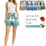 Spodenki DAMSKA _size m-2xl_paczka 12 szt_mixkolor 4949647