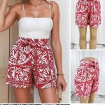 Spodenki DAMSKA _size m-2xl_paczka 12 szt_mixkolor 4949648