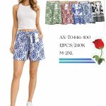 Spodenki DAMSKA _size m-2xl_paczka 12 szt_mixkolor 4949649