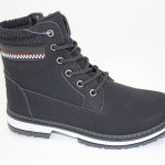 Buty Botki DAMSKIE 36-41 12par) 3631711