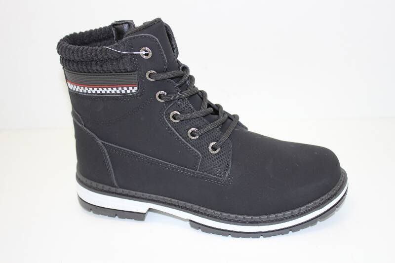 Buty Botki DAMSKIE 36-41 12par) 3631711