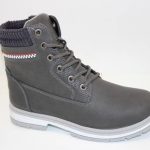 Buty Botki DAMSKIE 36-41 12par) 3631712