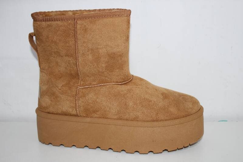 Buty Botki DAMSKIE 36-41 12par) 3631713