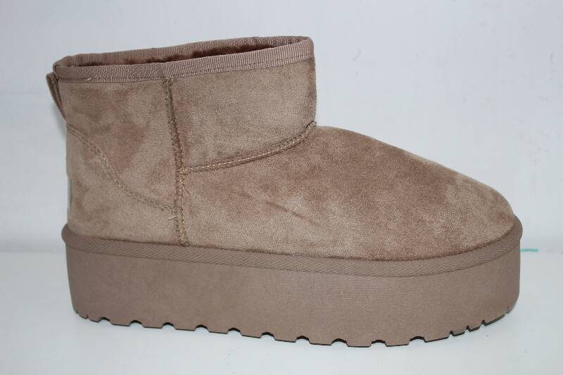 Buty Botki DAMSKIE 36-41 12par) 3631716