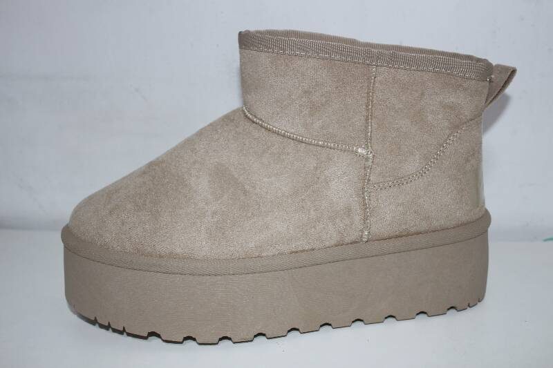 Buty Botki DAMSKIE 36-41 12par) 3631717