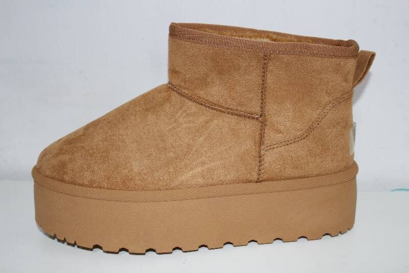 Buty Botki DAMSKIE 36-41 12par) 3631718