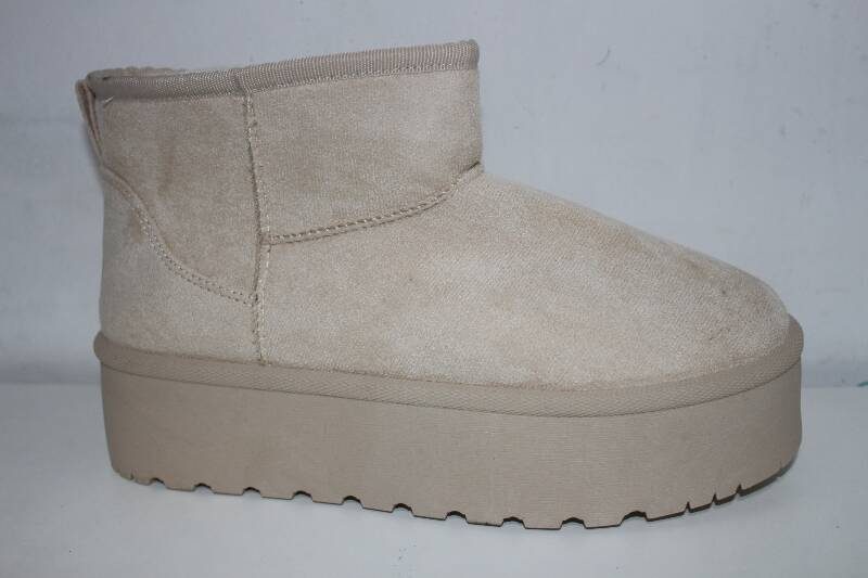 Buty Botki DAMSKIE 36-41 12par) 3631719
