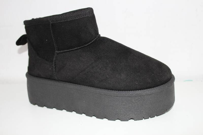 Buty Botki DAMSKIE 36-41 12par) 3631720