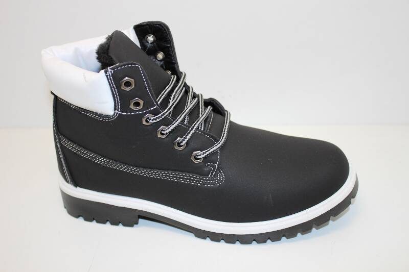 Buty Botki DAMSKIE 36-41 12par) 3631721