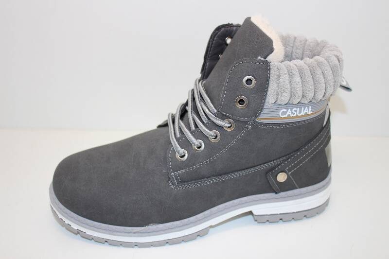 Buty Botki DAMSKIE 36-41 12par) 3631724