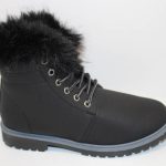 Buty Botki DAMSKIE 36-41 12par) 3631727