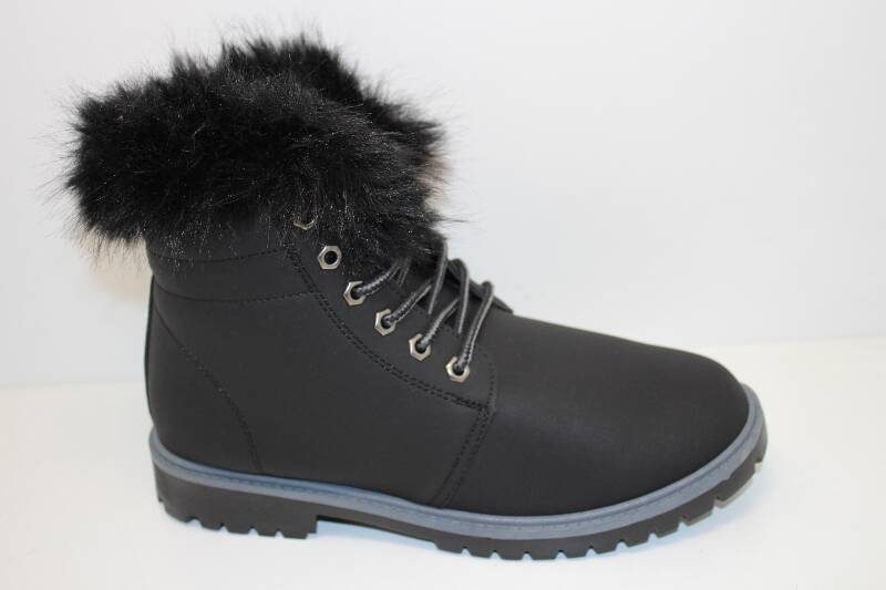 Buty Botki DAMSKIE 36-41 12par) 3631727