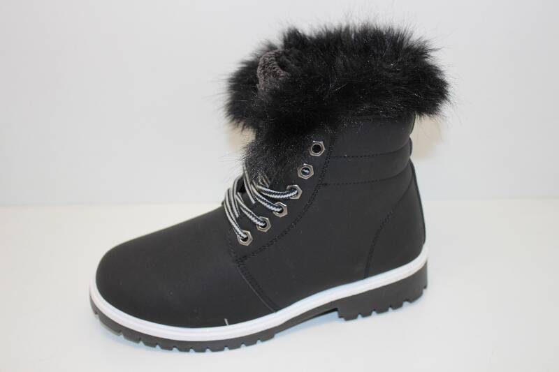 Buty Botki DAMSKIE 36-41 12par) 3631728