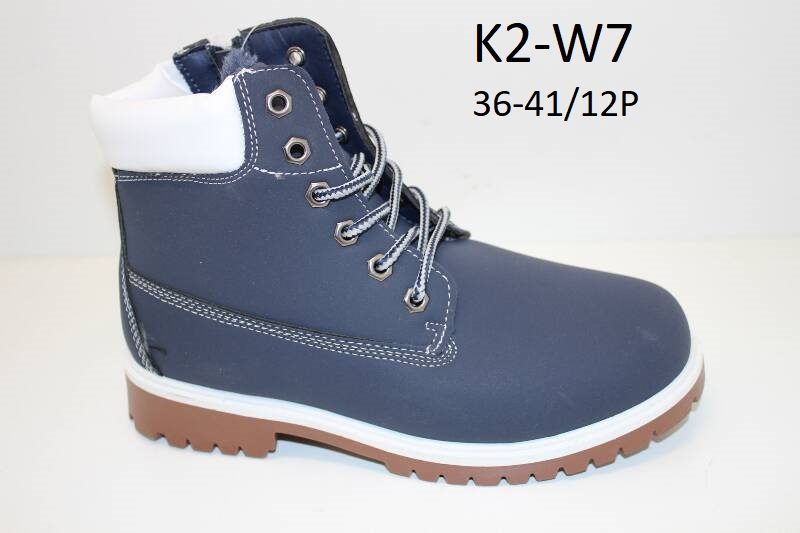 Buty Botki DAMSKIE 36-41 12par) 3631730