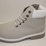 Buty Botki DAMSKIE 36-41 12par) 3631731