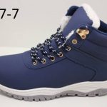 Buty Botki DAMSKIE 36-41 12par) 3631732