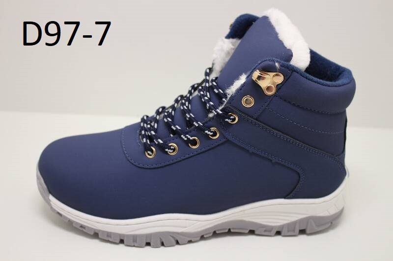 Buty Botki DAMSKIE 36-41 12par) 3631732
