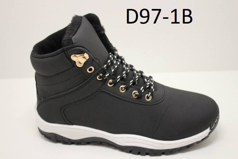 Buty Botki DAMSKIE 36-41 12par) 3631733