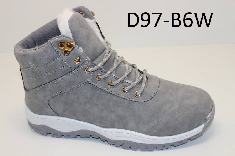 Buty Botki DAMSKIE 36-41 12par) 3631734