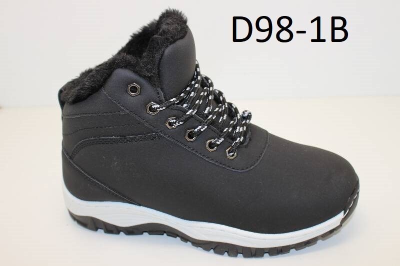Buty Botki DAMSKIE 36-41 12par) 3631735
