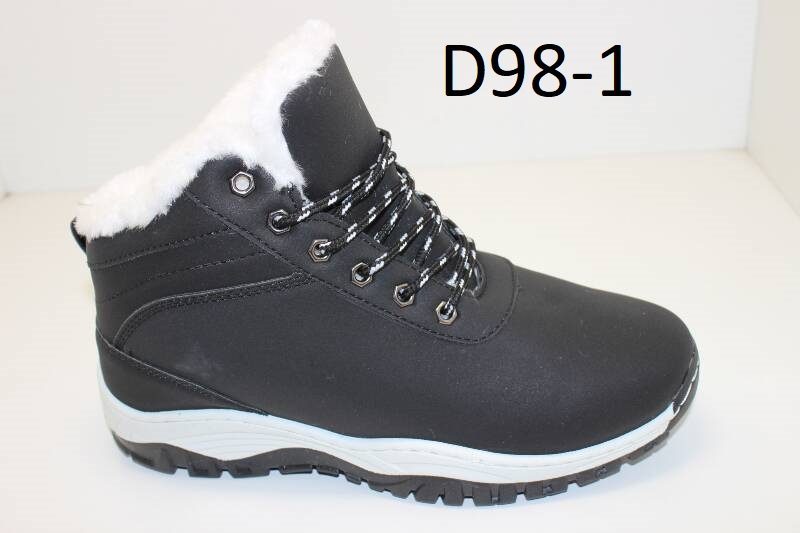 Buty Botki DAMSKIE 36-41 12par) 3631736