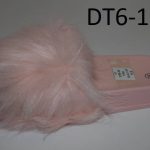 Buty Klapki DAMSKIE 36-41 12par) 3631742