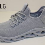 Buty Sportowe DAMSKIE 36-41 12par) 3631744