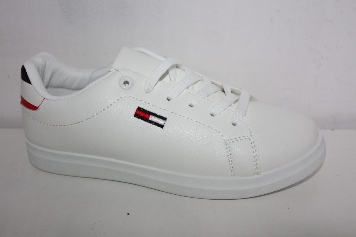 Buty Sportowe DAMSKIE 36-41 12par) 3631745