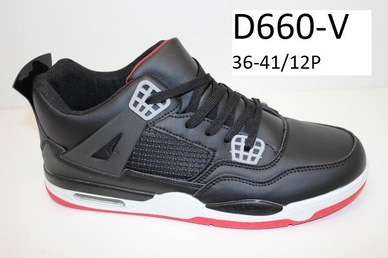 Buty Sportowe DAMSKIE 36-41 12par) 3631748