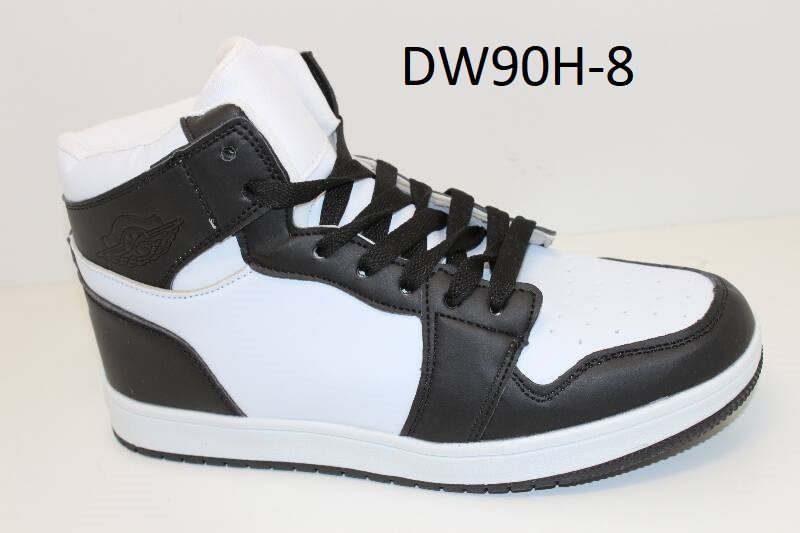 Buty Sportowe DAMSKIE 36-41 12par) 3631752