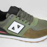 Buty Sportowe DAMSKIE 36-41 12par) 3631754