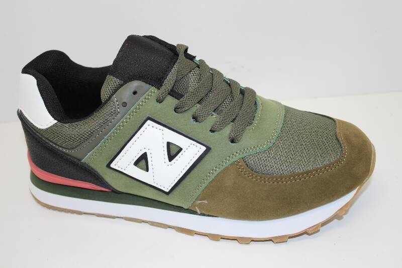 Buty Sportowe DAMSKIE 36-41 12par) 3631754
