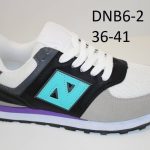 Buty Sportowe DAMSKIE 36-41 12par) 3631755