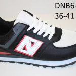 Buty Sportowe DAMSKIE 36-41 12par) 3631758