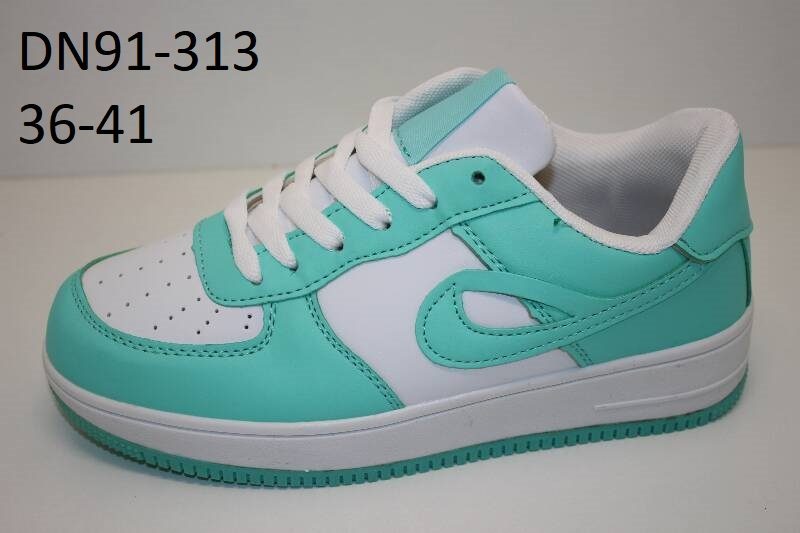 Buty Sportowe DAMSKIE 36-41 12par) 3631759