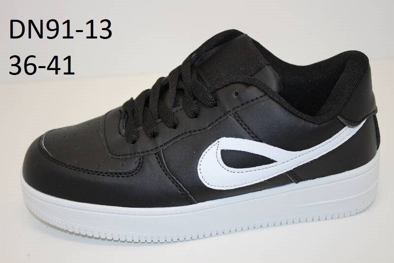 Buty Sportowe DAMSKIE 36-41 12par) 3631760