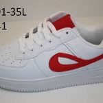 Buty Sportowe DAMSKIE 36-41 12par) 3631761