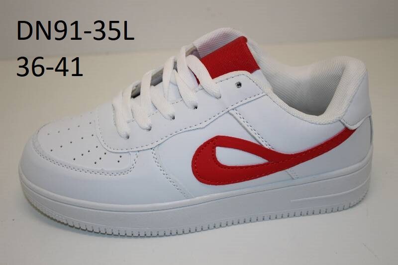 Buty Sportowe DAMSKIE 36-41 12par) 3631761