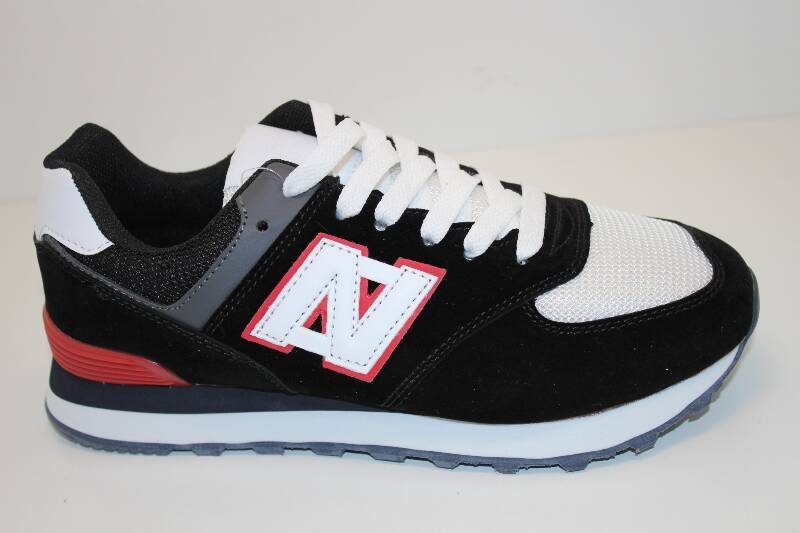 Buty Sportowe DAMSKIE 36-41 12par) 3631762